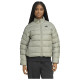 Adidas Γυναικείο μπουφάν Essentials Climawarm 3-Stripes Synthetic Down Jacket Adidas Γυναικείο μπουφάν Essentials Climawarm 3-Stripes Synthetic Down Jacket